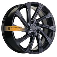 7,5*19 5*114,3 ET35 60,1 Khomen Wheels KHW1901 (Changan Uni-k) Black