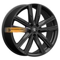 8*20 5*108 ET39 60,1 Premium Series КР014 (Jetour T2) Fury black