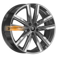 8*20 5*108 ET39 60,1 Premium Series КР014 (Jetour T2) Diamond Quartz