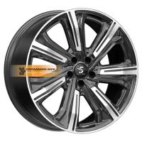 8,5*20 5*114,3 ET30 60,1 Premium Series Kleemann (КР1067) Diamond Quartz