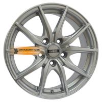 7*17 5*110 ET46 63,4 Neo 776 (Changan) Silver
