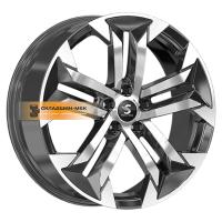 7,5*19 5*114,3 ET40 60,1 Premium Series КР015 (RAV4 XA5) Diamond Quartz