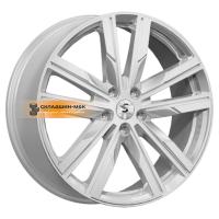 8*20 5*114,3 ET45 66,1 Premium Series КР014 (Murano) Elite Silver