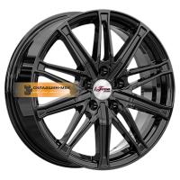 6,5*17 5*105 ET38 56,6 iFree Виар (КС1065) BK