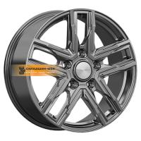 8,5*20 5*150 ET55 110 СКАД Техас (КЛ1103) Алмаз графит