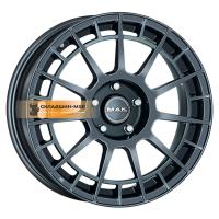 7,5*18 5*114,3 ET45 76 MAK NTT Gloss GunMetal