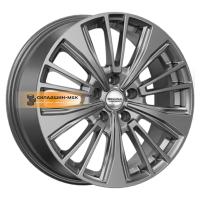 7,5*18 5*114,3 ET35 60,1 SKAD Original KL-1060 (Lexus NX) Графит