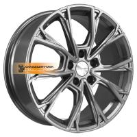 7,5*19 5*120 ET30 66,1 Khomen Wheels KHW1907 (Voyah Free) Gray