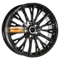 7*17 5*108 ET33 60,1 Lizardo Octopus (XH304) B