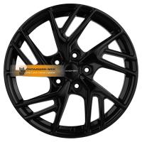 6,5*17 5*114,3 ET45 67,1 Khomen Wheels KHW1722 (Mazda3/CX30) Black