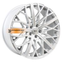 8,5*20 5*114,3 ET30 60,1 RST R002 (Lexus) Silver