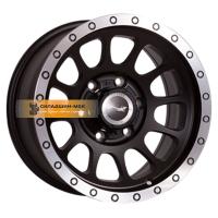 8,5*16 6*139,7 ET0 110,1 Lizardo XH326 CBMF