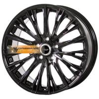 7,5*18 5*108 ET38 54,1 Lizardo XH304 Black