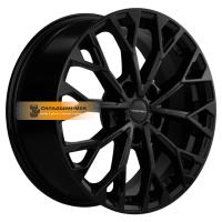 7*17 5*112 ET40 57,1 Khomen Wheels KHW1718 (Kodiaq/Tiguan) Black