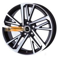 8*19 5*114,3 ET45 60,1 FR replica XH292 BMF