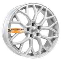 6,5*18 5*108 ET33 60,1 RST R198 (Chery) Silver