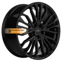 8,5*20 5*120 ET45,5 62,5 Khomen Wheels KHW2009 (Li 7/9) Black