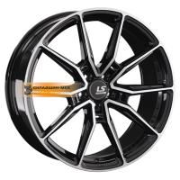 8,5*20 5*112 ET35 66,6 LS FlowForming RC58 BKF