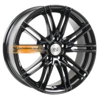 7*17 5*114,3 ET45 54,1 RST R187 (Coolray) BL