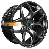 9,5*20 5*120 ET40 74,1 PDW 5501 Hyper Black