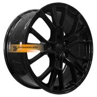 8*19 5*120 ET45 65,1 PDW 2048 Gloss Black