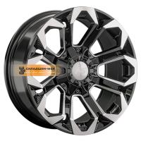 9*17 6*139,7 ET20 106,1 LS 1366 BKF