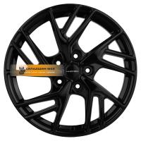 6,5*17 5*112 ET38 57,1 Khomen Wheels KHW1722 (Tiguan/Karoq) Black