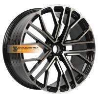 9*21 5*114,3 ET35 60,1 RST R2103FF (Lexus RX AL30 [2022 .. 2026]) BD