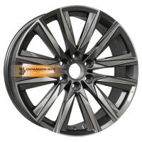 9*22 6*139,7 ET28 78,1 RST R2203FF (MC/CVR) GRD
