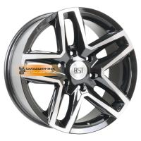 8*18 6*139,7 ET25 106,1 RST R238 (Hunter) BD