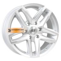 8*18 6*139,7 ET25 106,1 RST R238 (Hunter) Silver