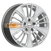 7,5*18 5*110 ET46 63,35 SKAD Original KL-1060 (Changan CS35 Plus New) Селена