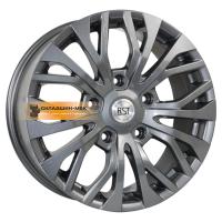 8*18 5*150 ET56 110,1 RST R088 (LC200) BMG
