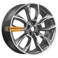7*18 5*114,3 ET45 60,1 Premium Series КР001 (Uni-S/Changan CS55 Plus/Belgee X70) Diamond Quartz
