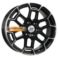 8,5*20 6*139,7 ET25 106,1 RST R072 (LC) BD
