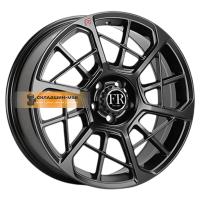 8*19 5*108 ET45 63,4 FR replica IVF-3165 Matt B