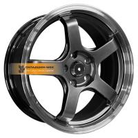 8*18 5*108 ET38 73,1 Hengde F5139 HBLP