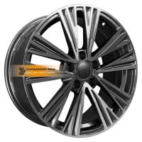 7,5*17 5*112 ET35 66,45 Hengde F5142 MG