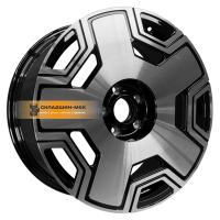 8,5*19 5*112 ET36 66,5 Hengde F5138 MB