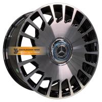 8*18 5*112 ET40 66,5 Hengde F1079 MB