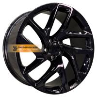 10*22 5*120 ET40 72,6 Hengde TSR835 Black
