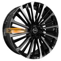 8*22 6*139,7 ET35 78,1 Hengde F6052 MB