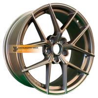 8*18 5*108 ET38 73,1 Hengde F5153 Bronze