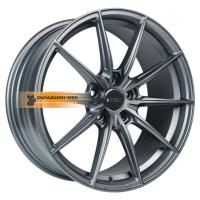 8*18 5*112 ET30 66,6 INCH FA8533 Satin Gunmetal