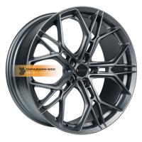 8*18 5*112 ET40 57,1 INCH FA8534 Satin Gunmetal