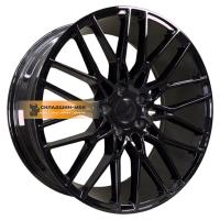 8,5*20 5*120 ET35 65,1 Hengde 1007 Gloss Black