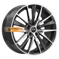 8*18 5*114,3 ET45 60,1 SKAD Original KL-353 (Changan CS55 Plus/Uni-S) Алмаз