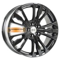 7*18 5*114,3 ET45 67,1 RST R188 BL