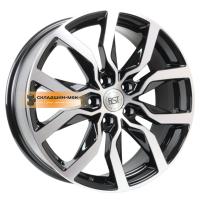 7*18 5*110 ET50 63,4 RST R138 BD