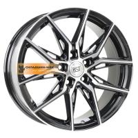7,5*18 5*108 ET50 63,4 RST R218 (Volvo) BD